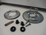 Datsun 280Z Center Steering Wheel Hub Horn Assembly