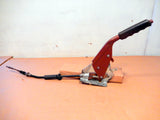 Datsun 280ZX Emergency Brake Handle and Cable