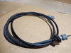 Datsun 240Z Series One Speedometer Cable