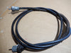 Datsun 240Z Series One Speedometer Cable