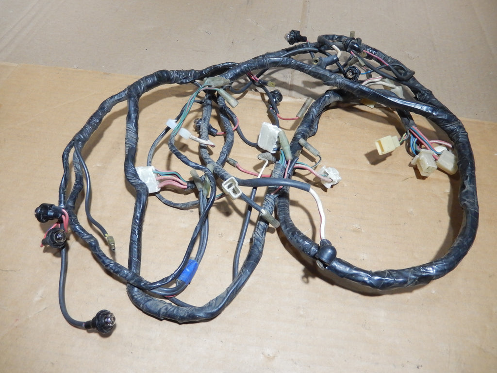 Datsun 240Z Interior Dashboard Wire Harness SKU 759