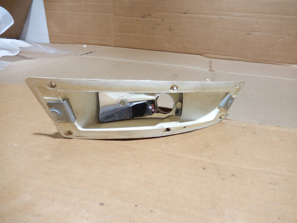 Datsun 240Z Front Driver's Turn Signal Body