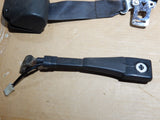 Datsun 260Z-280Z Front Passenger's Seat Shoulder Belt System