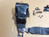 Datsun 260Z-280Z Front Passenger's Seat Shoulder Belt System