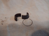 Datsun 240Z Steering Shaft Lock Ring and Wire Clip