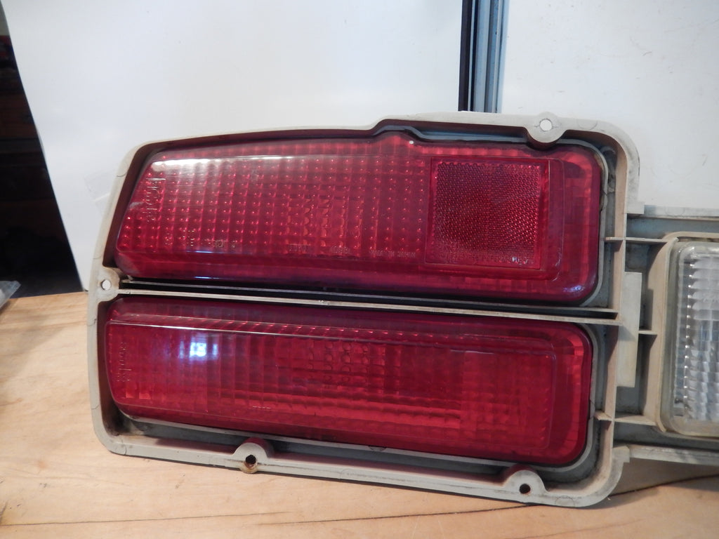 Datsun 280Z OEM Drivers Side Tail Light