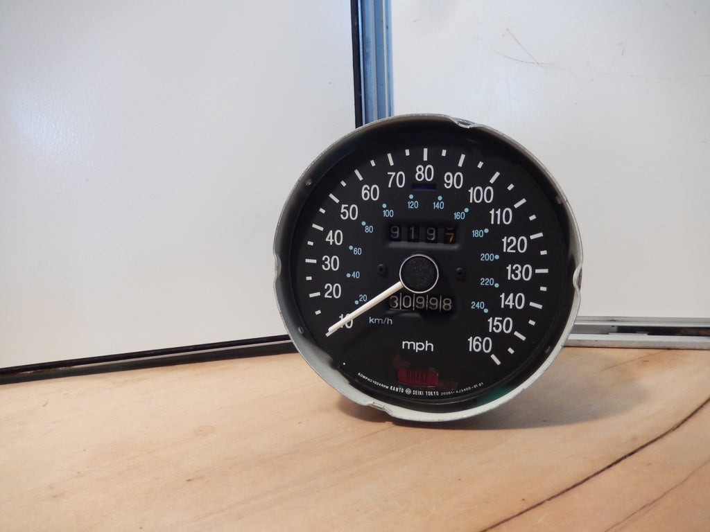 Datsun 280Z OEM Speedometer