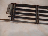 Datsun 280Z Front Grill