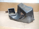 Datsun 240Z AC Core Housing Box