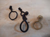 Nylon Wire Harness Rings