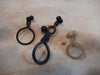 Nylon Wire Harness Rings