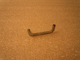 Maserati Quattroporte Front Drivers Door Handle Rod