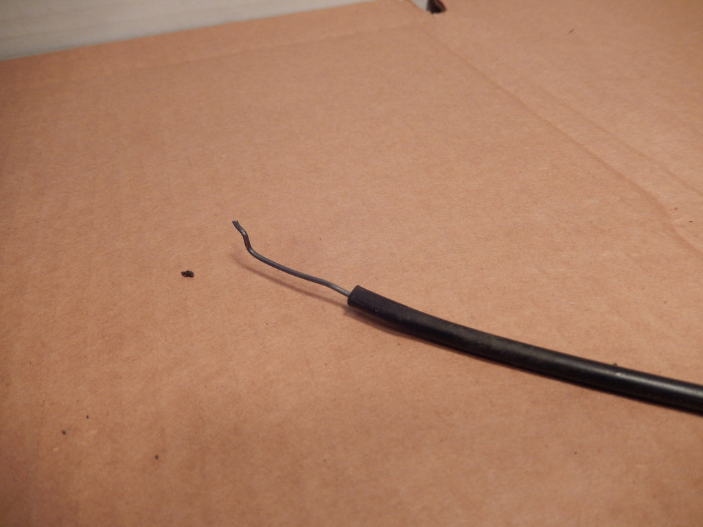Datsun 240Z Climate System 17 " Control Cable