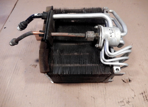 Datsun 280Z Ignition Transistor Box