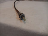 Datsun 240Z Drivers Side Fresh Air Vent Cable