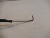 Datsun 240Z Drivers Side Fresh Air Vent Cable