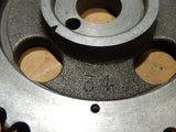 Datsun 240Z Engine Cam Chain Timing Gear