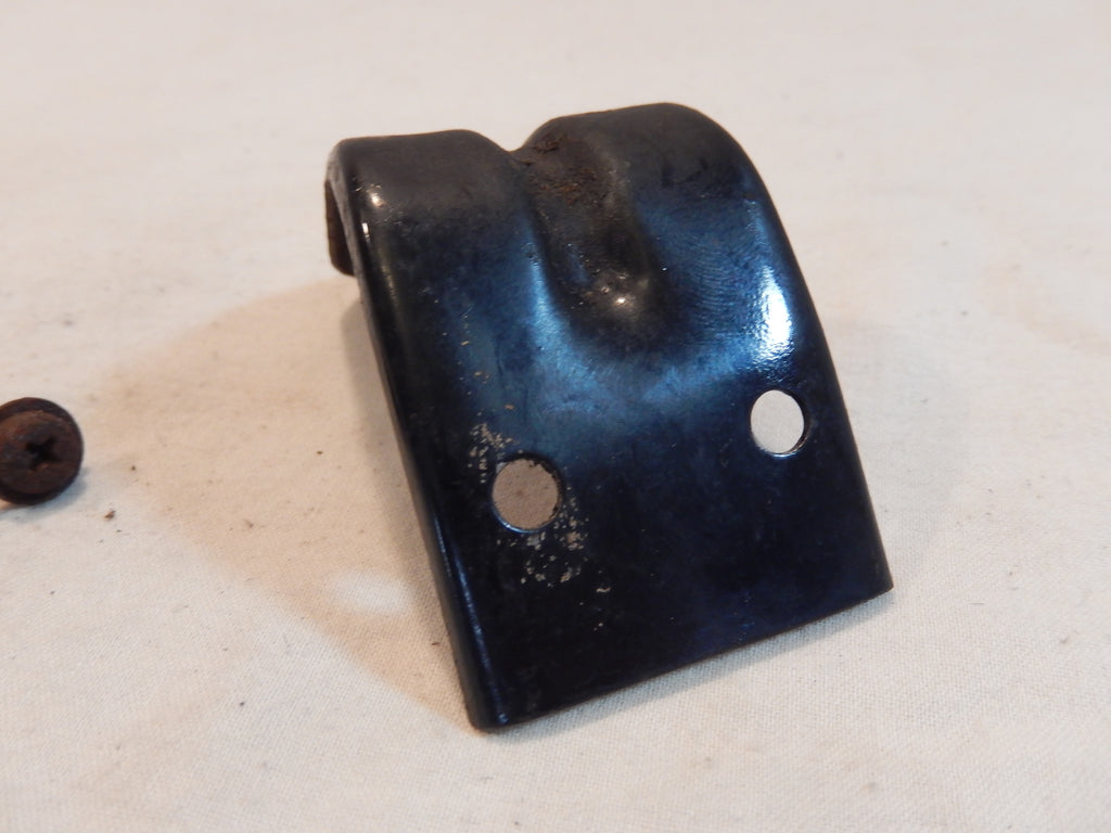 Datsun 240Z Dashboard Cable and Toggle Switch Bracket