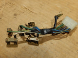 Datsun 240Z Fuse Box Wire Harness