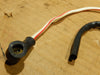 Datsun 240Z Fuse Box Hot Wire End and Sleeve
