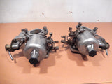 Datsun 240Z Pair of Carburetors