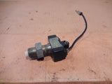 Datsun 240Z Gas Pedal Switch