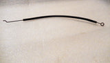 Datsun 240Z OEM Climate Control Cable 10