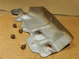 Datsun 280ZX Engine Turbo Exhaust Manifold Heat Shield