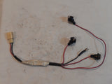 Datsun 240Z Climate Control Wire Harness