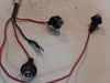Datsun 240Z Climate Control Wire Harness