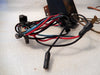 Datsun 240Z Air Conditioning Switch and Thermostat