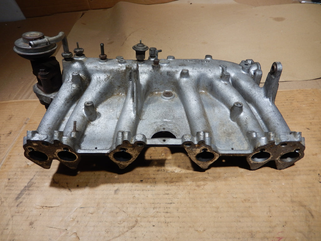 Datsun 280ZX Intake Manifold