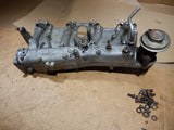 Datsun 280ZX Intake Manifold