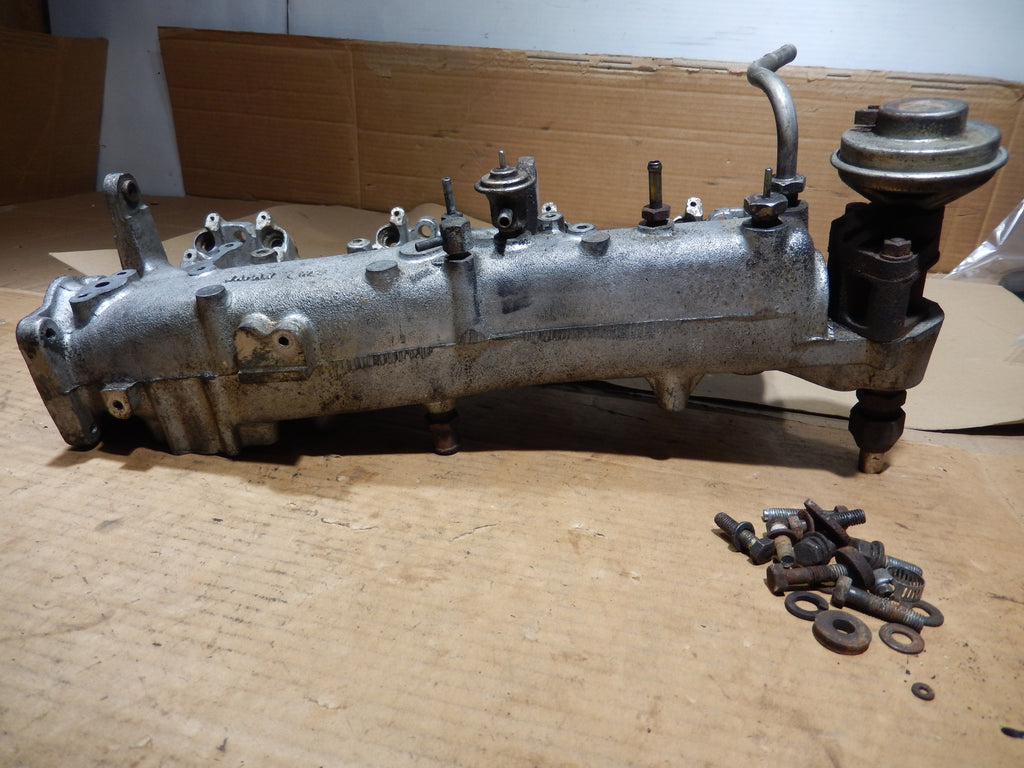 Datsun 280ZX Intake Manifold