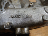 Datsun 280ZX Intake Manifold