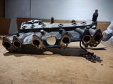 Datsun 280ZX Intake Manifold