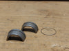 Datsun 280ZX Steering Shaft Collar and Clip Spring