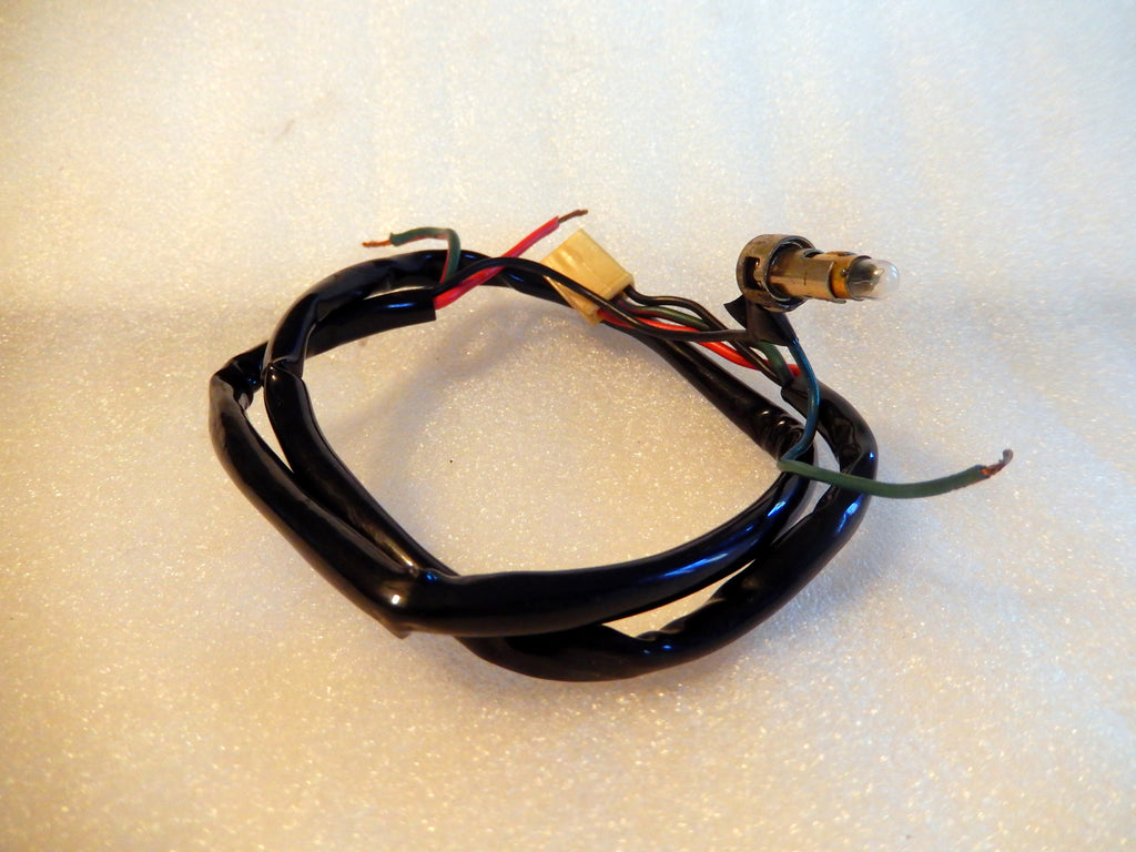 Datsun 240Z Center Console Wire Harness
