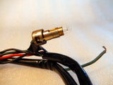 Datsun 240Z Center Console Wire Harness