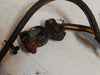 Datsun 260Z Ground Battery Cable