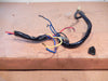 Datsun 240Z Wiper Motor Wire Harness