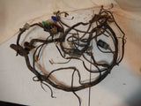 Datsun 240Z Engine Bay Wire Harness