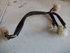 Datsun 260Z Climate System Blower Box Wire Harness