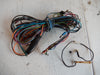 Datsun 240Z Miscellaneous Wire Harness Materials