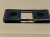 Datsun 280ZX Dashboard Wiper / Dimmer Switch Plate