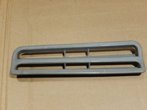 Datsun 280ZX Passenger Panel Seal / Vapor Barrier