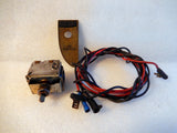Datsun 240Z Air Conditioning Control