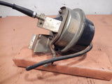 Datsun 280ZX Cruise Control Throttle Vacuum Can and Cable