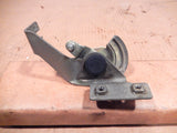 Datsun 280ZX Rear Firewall Throttle and Cruise Control Assembly