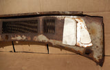 Datsun 240Z  Windshield Wiper / Vent Panel